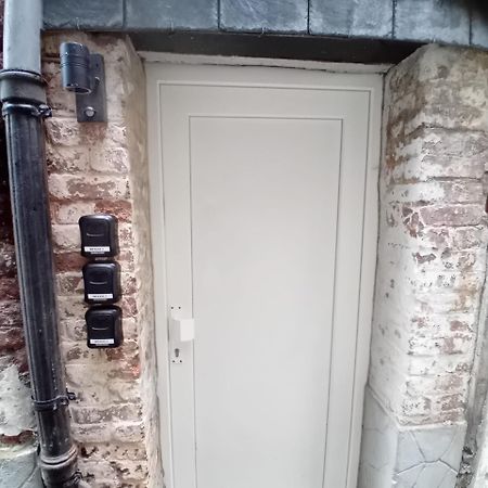 Appartamento Impasse 2 Fosses-La-Ville Esterno foto
