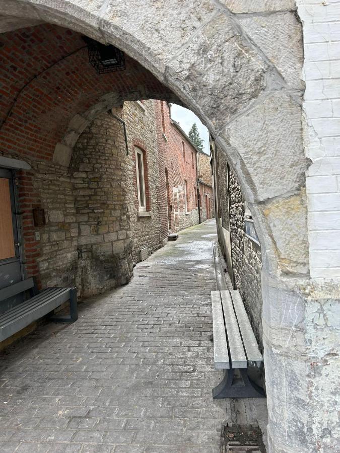 Appartamento Impasse 2 Fosses-La-Ville Esterno foto