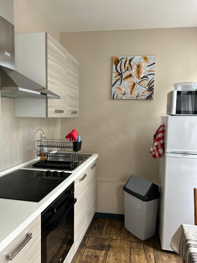 Appartamento Impasse 2 Fosses-La-Ville Esterno foto