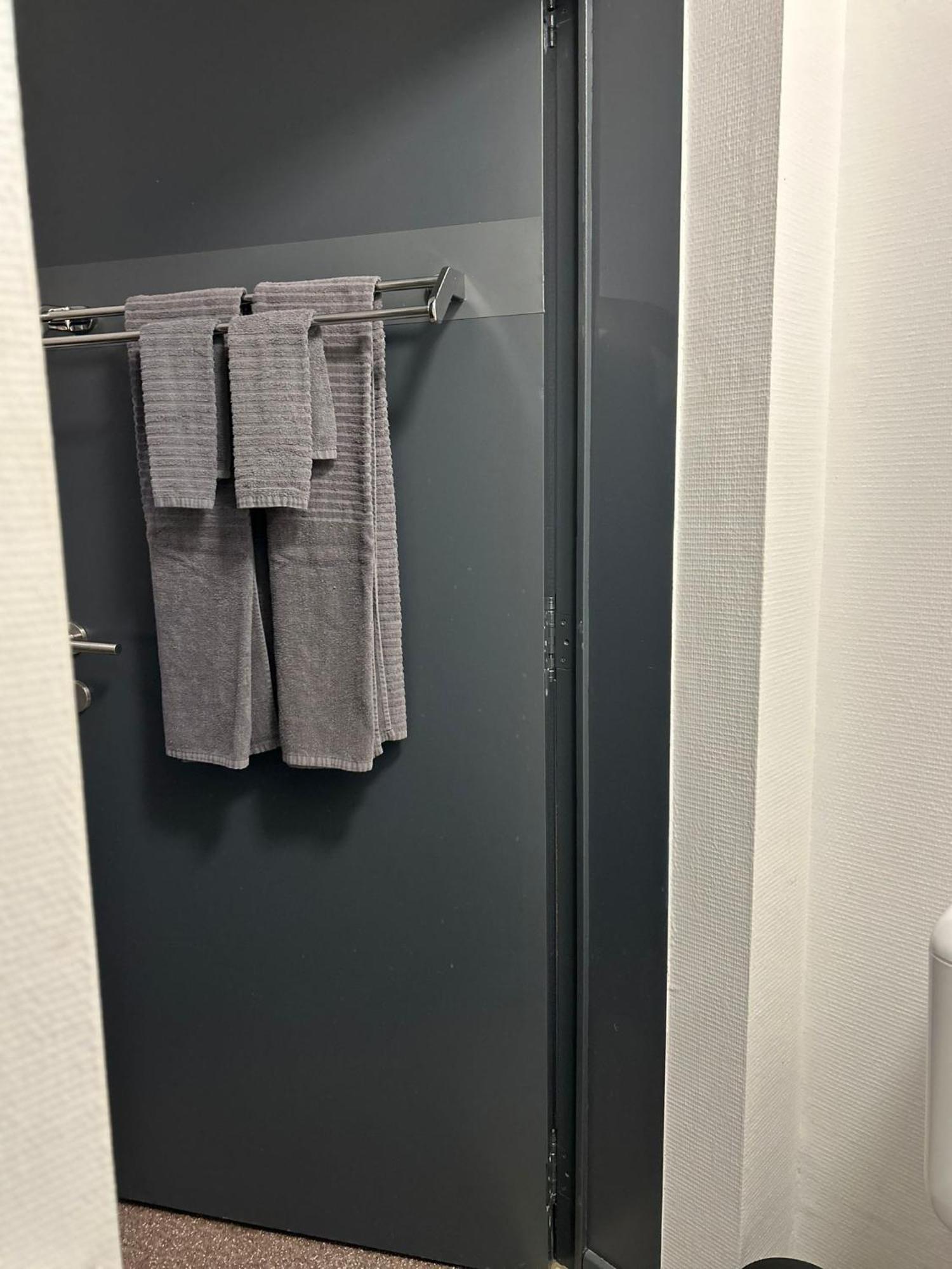 Appartamento Impasse 2 Fosses-La-Ville Esterno foto